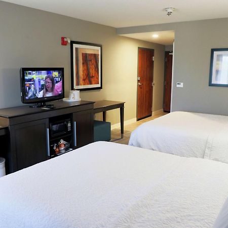 Hampton Inn Muskogee Luaran gambar