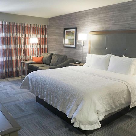 Hampton Inn Muskogee Luaran gambar