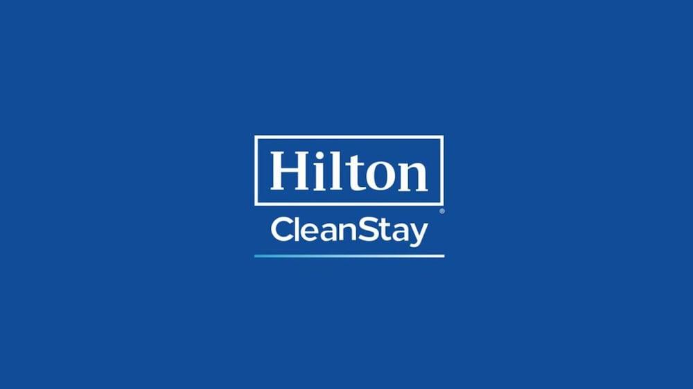 Hampton Inn Muskogee Luaran gambar