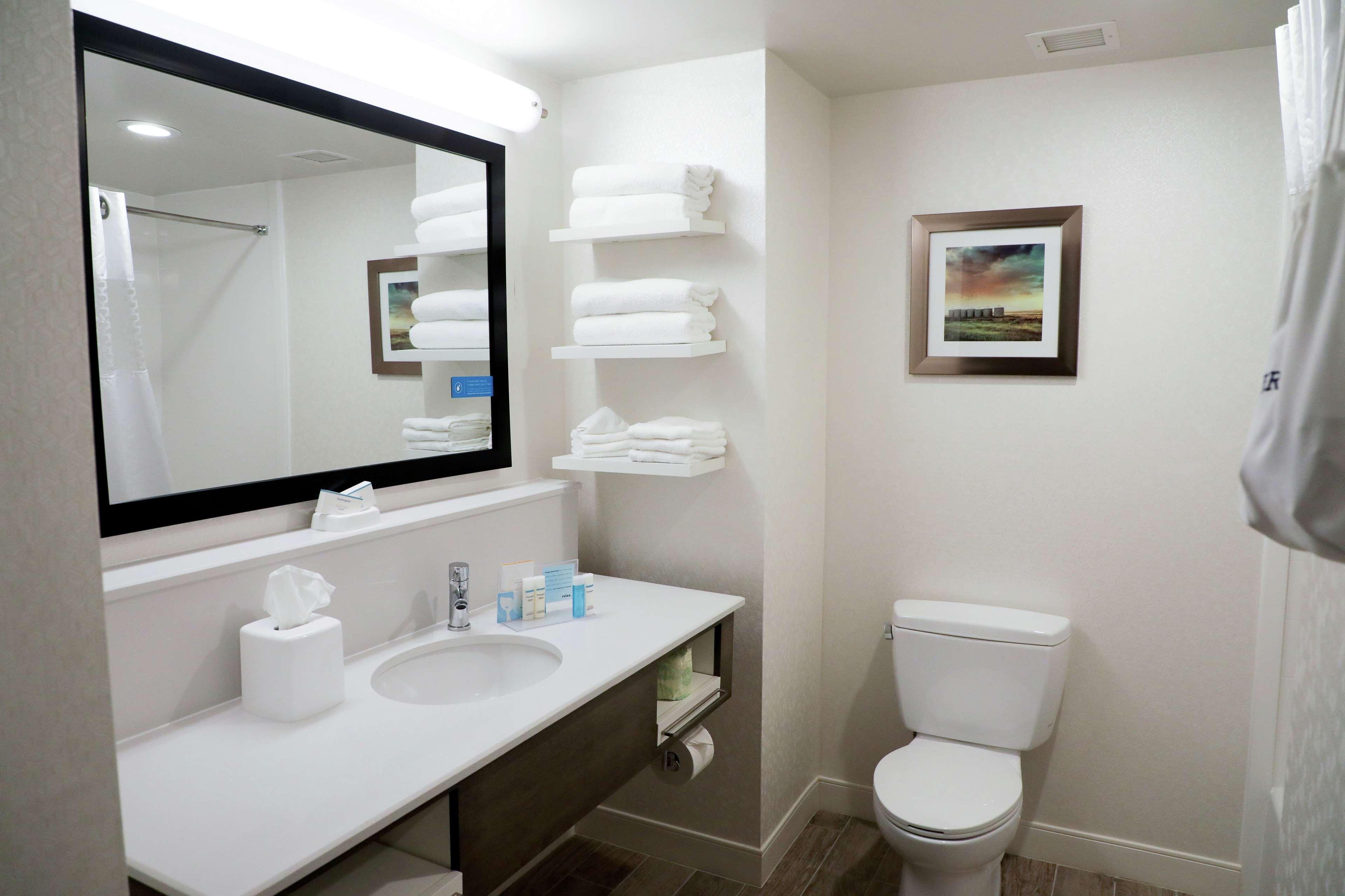Hampton Inn Muskogee Luaran gambar