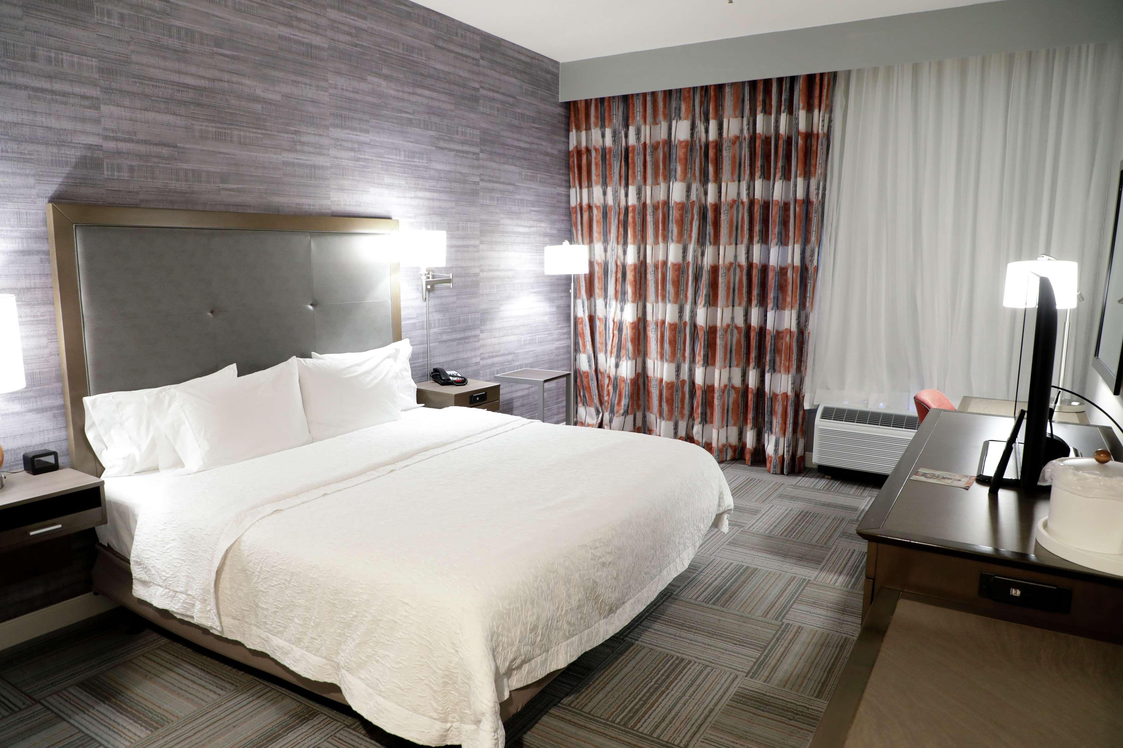 Hampton Inn Muskogee Luaran gambar