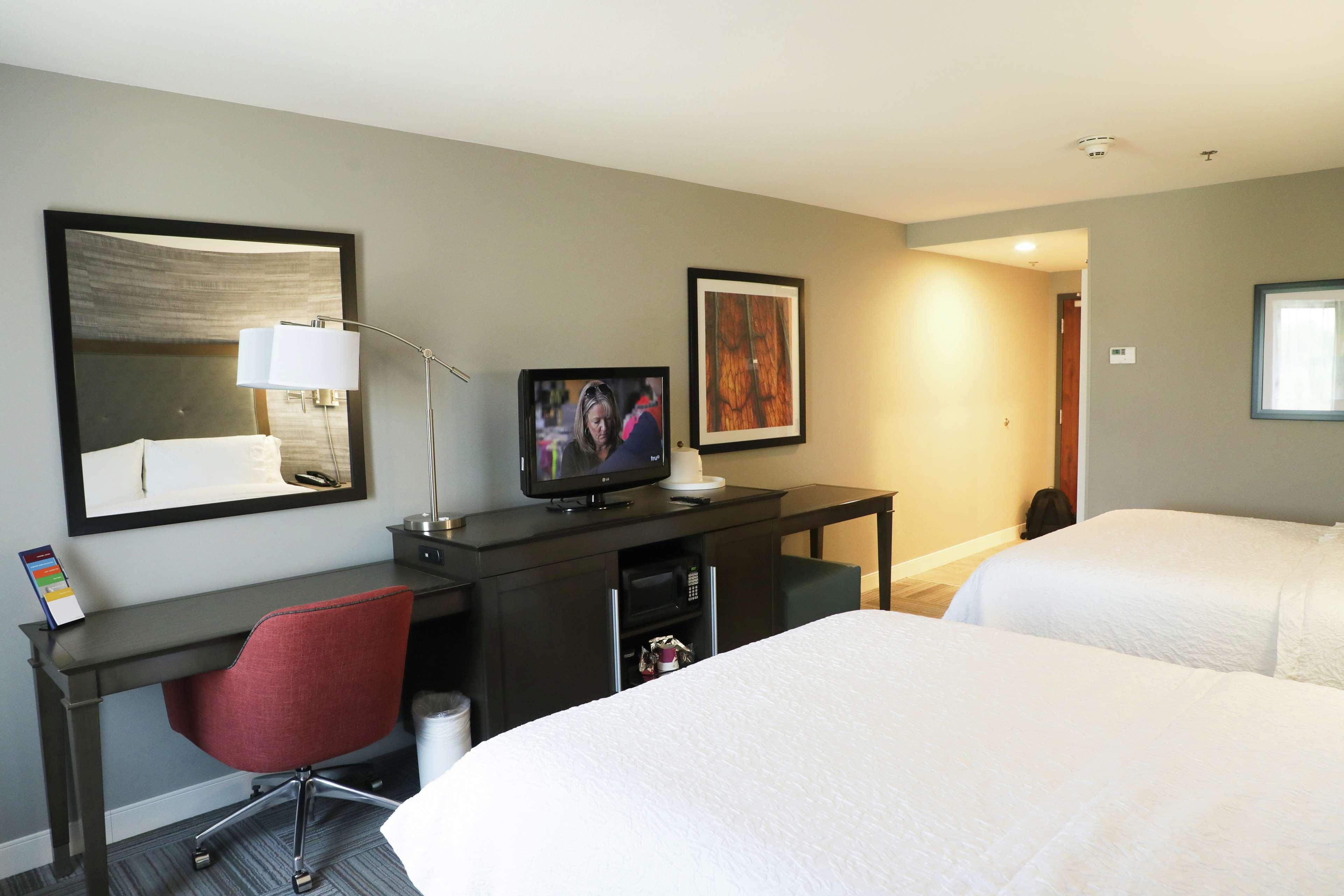 Hampton Inn Muskogee Luaran gambar
