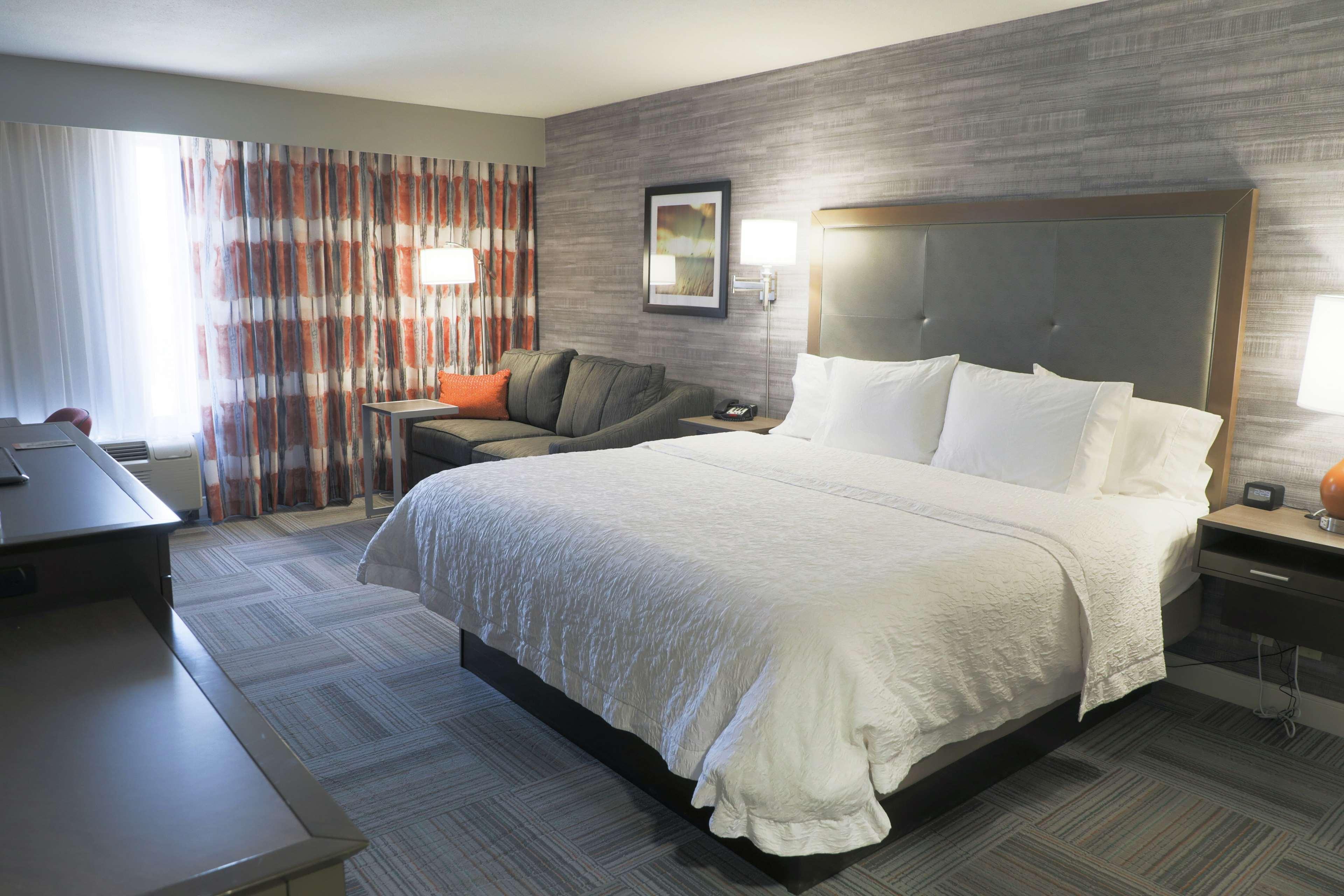 Hampton Inn Muskogee Luaran gambar
