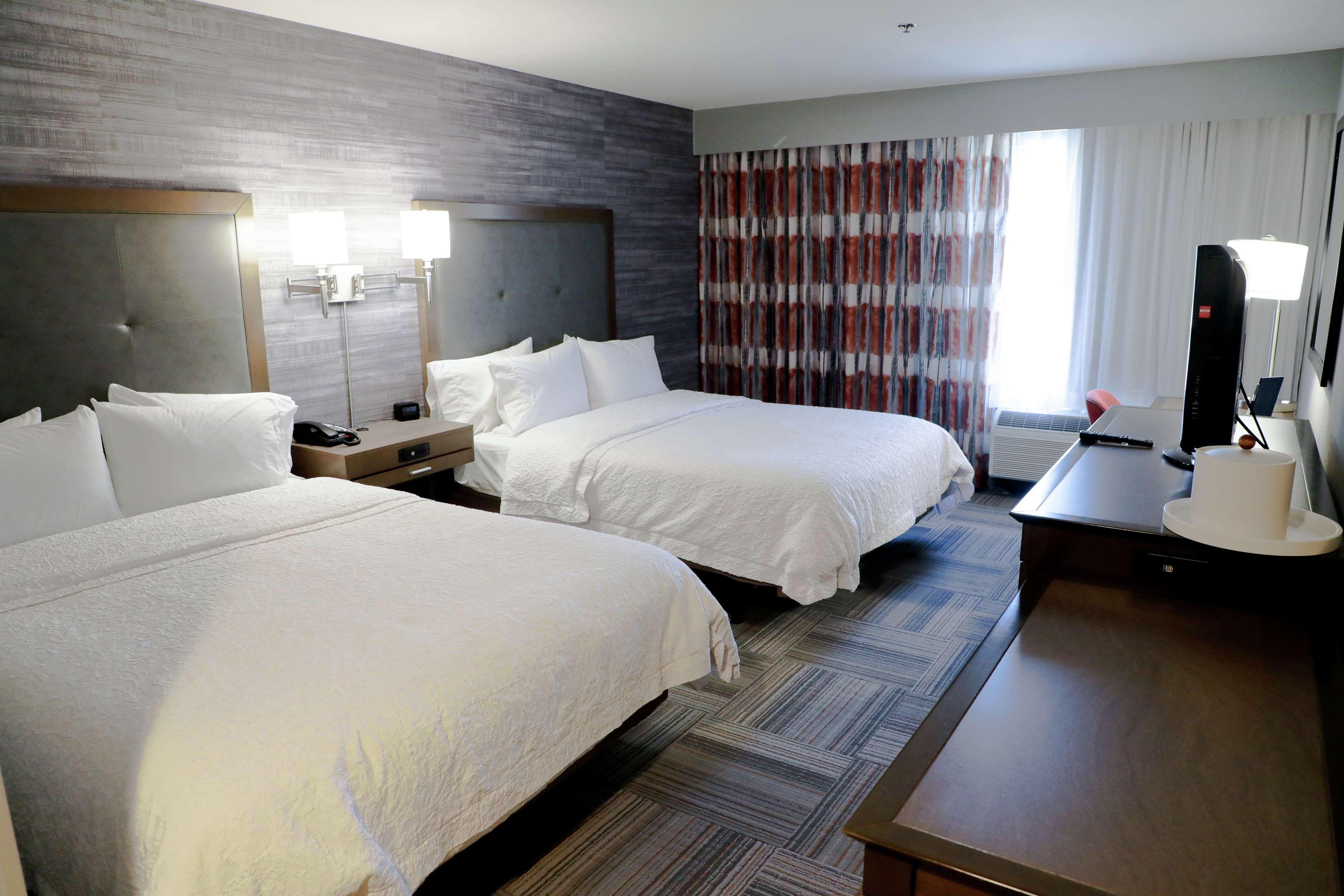 Hampton Inn Muskogee Luaran gambar