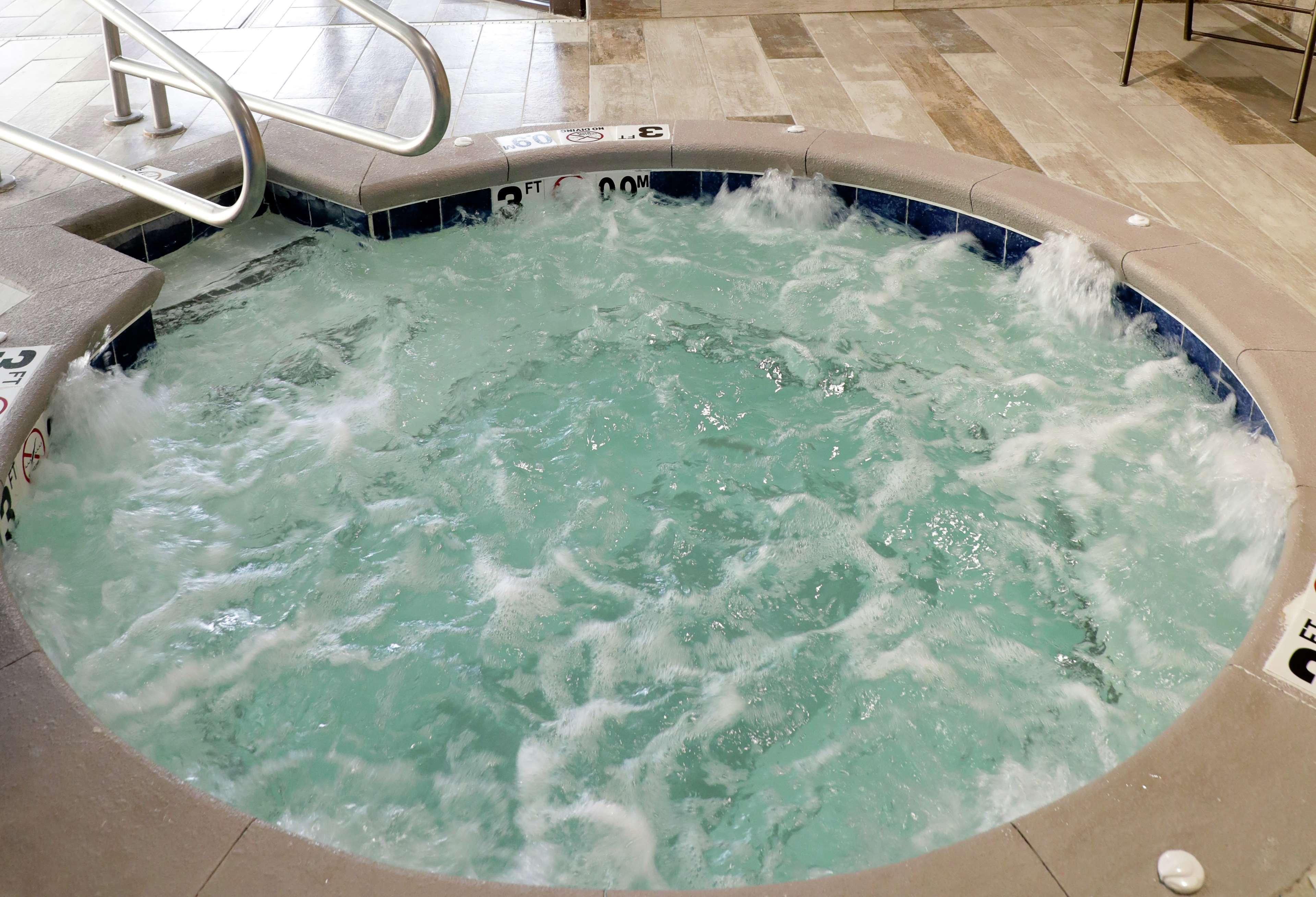 Hampton Inn Muskogee Luaran gambar