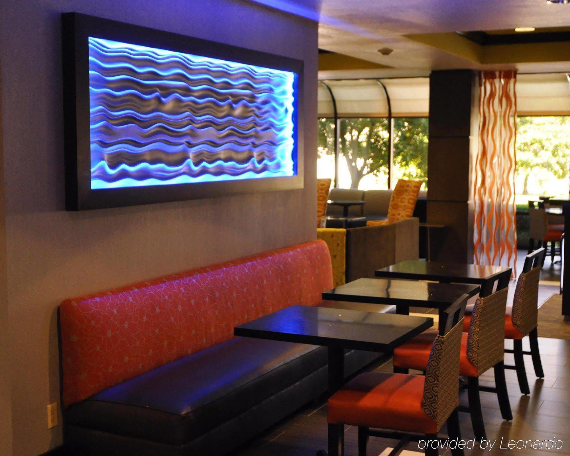 Hampton Inn Muskogee Luaran gambar