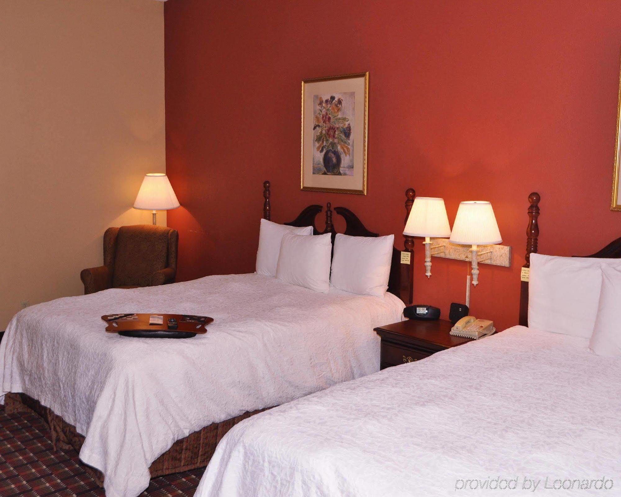 Hampton Inn Muskogee Luaran gambar