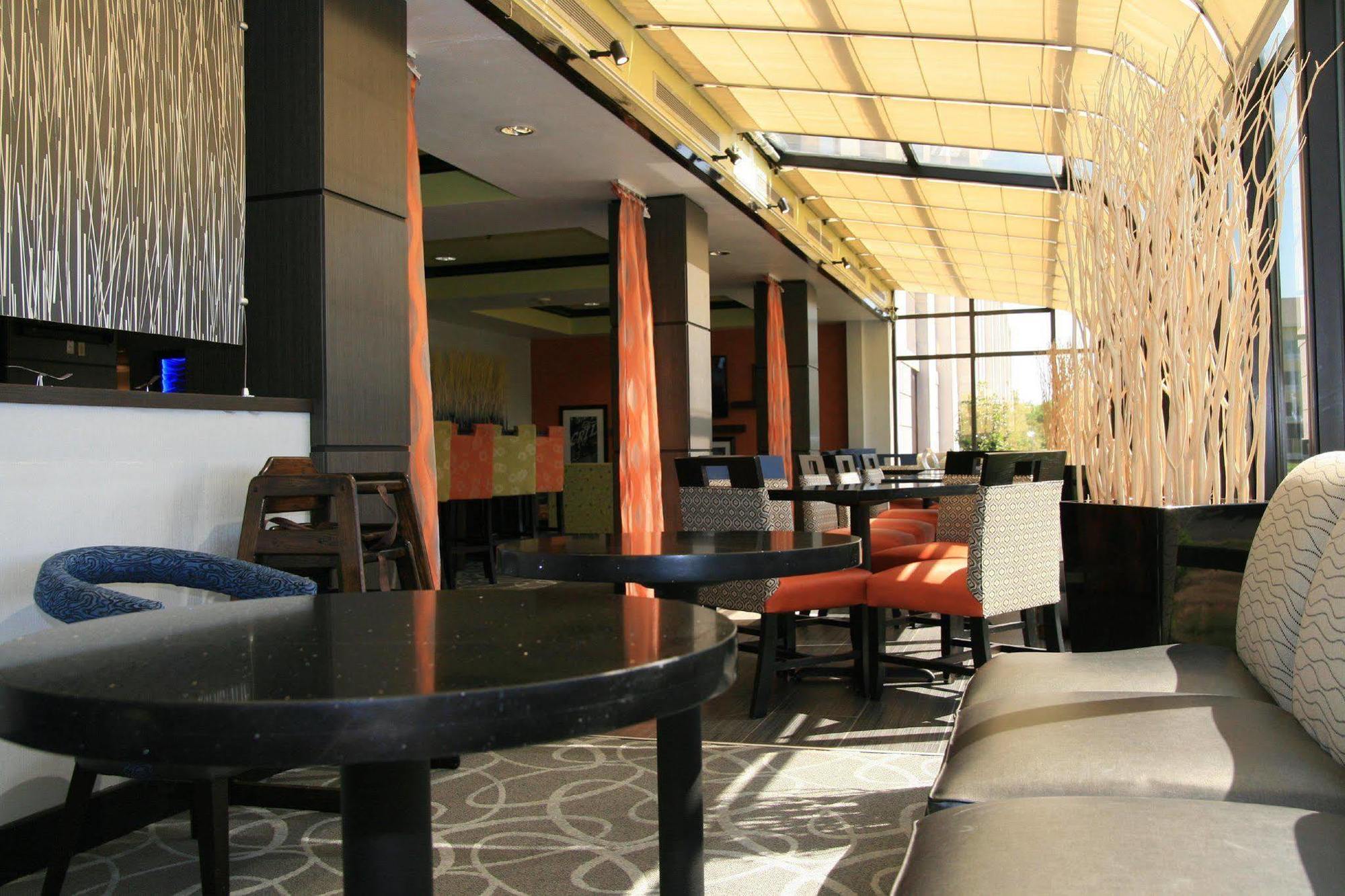 Hampton Inn Muskogee Luaran gambar