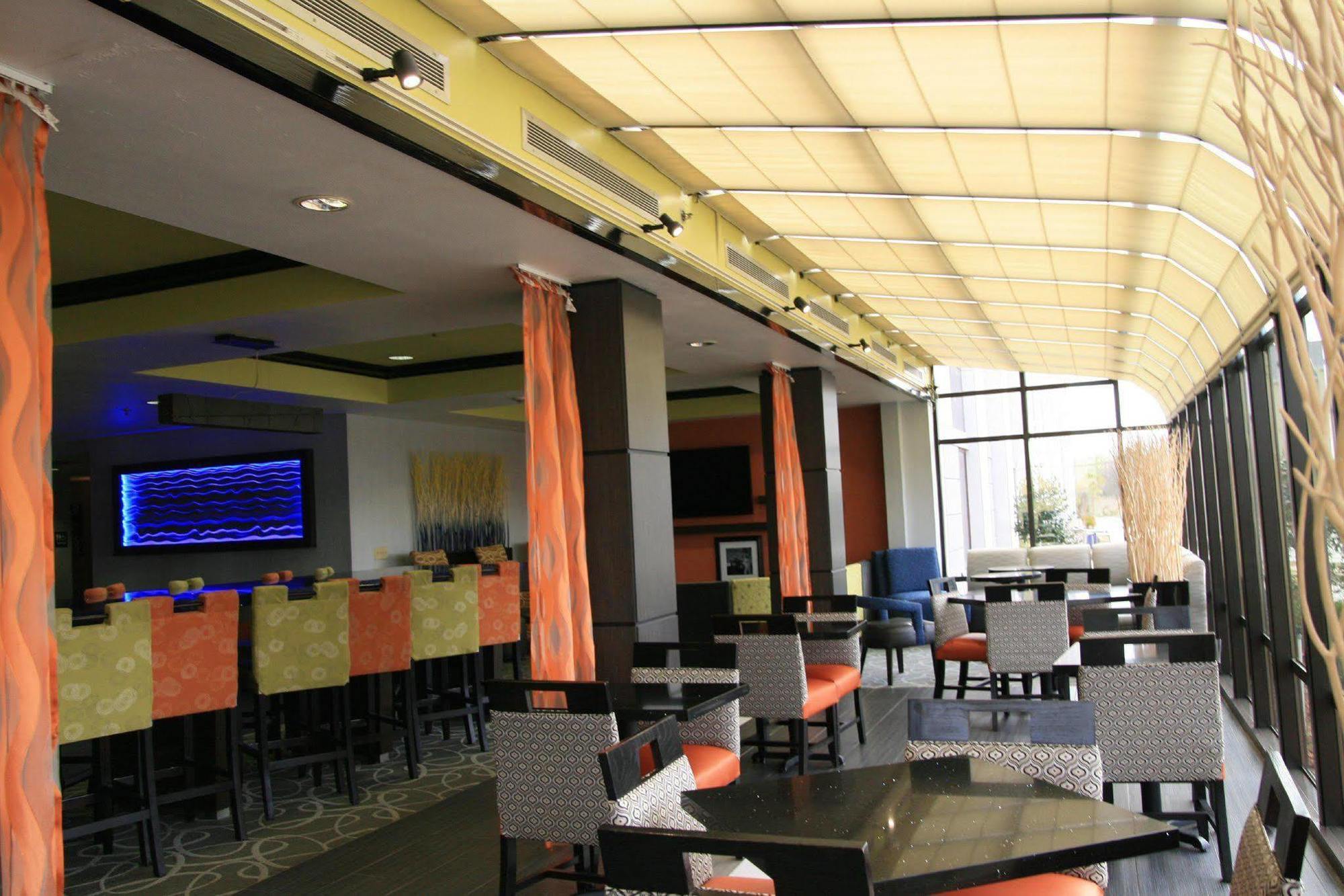 Hampton Inn Muskogee Luaran gambar