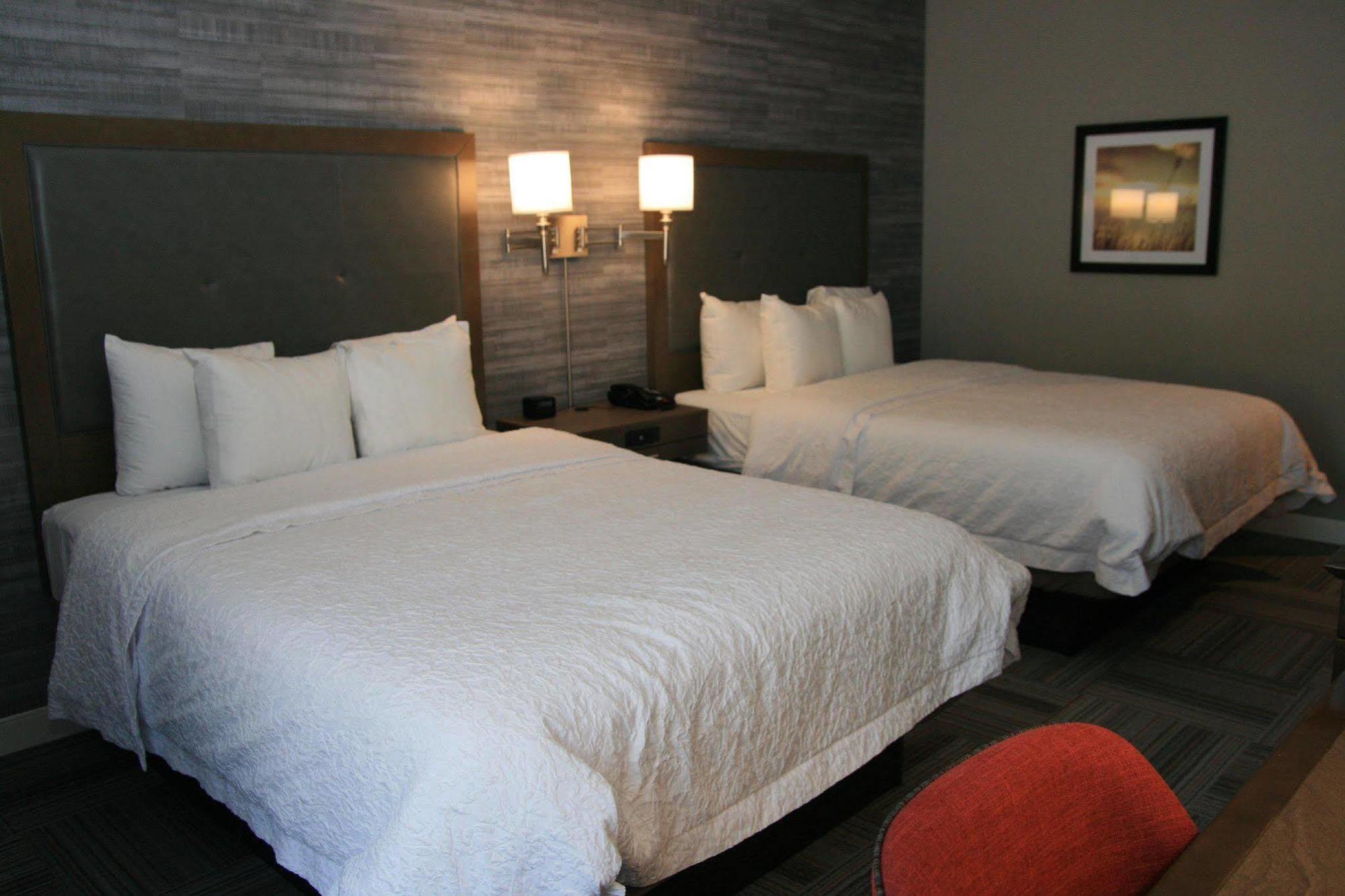 Hampton Inn Muskogee Luaran gambar