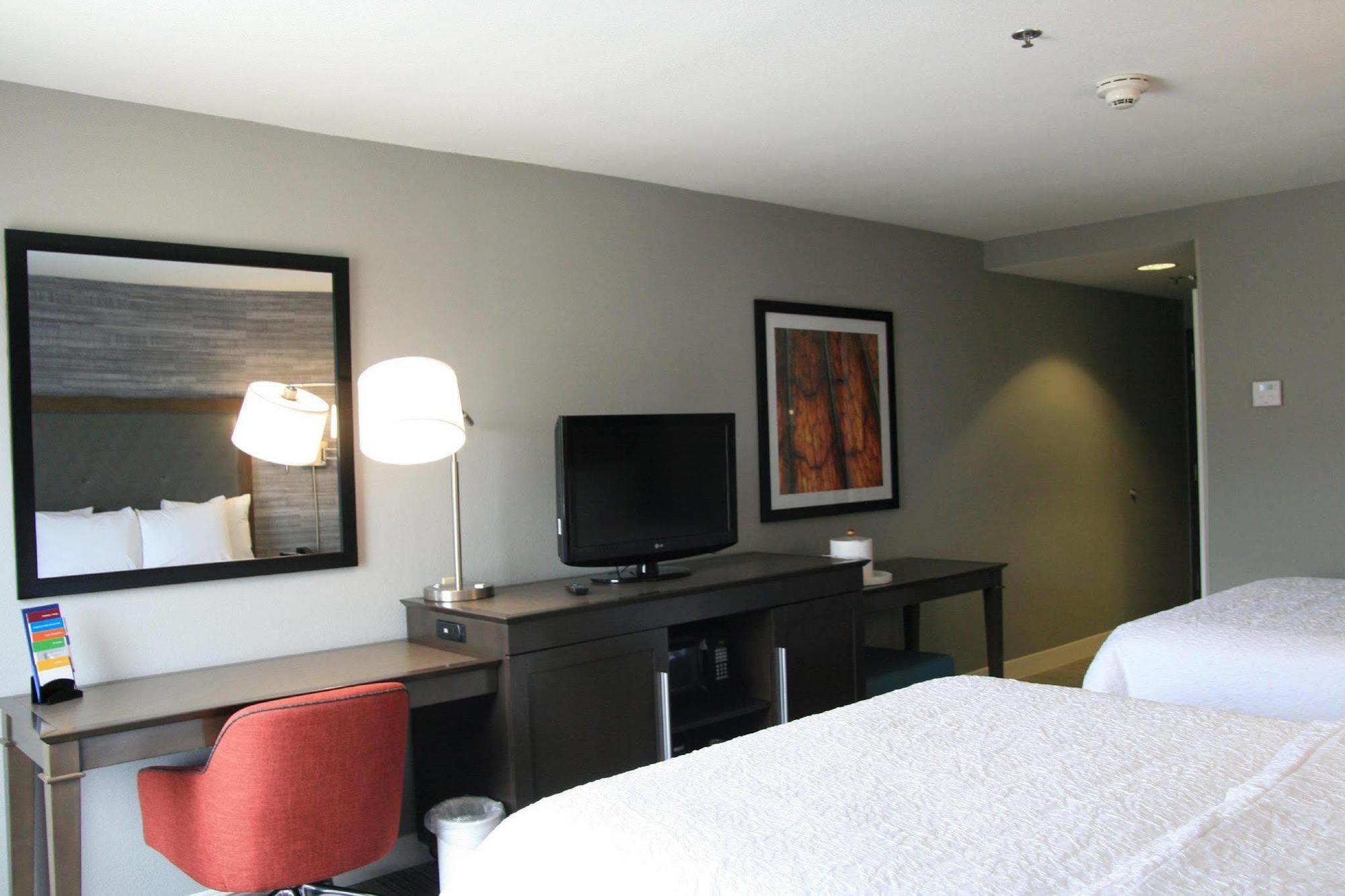 Hampton Inn Muskogee Luaran gambar